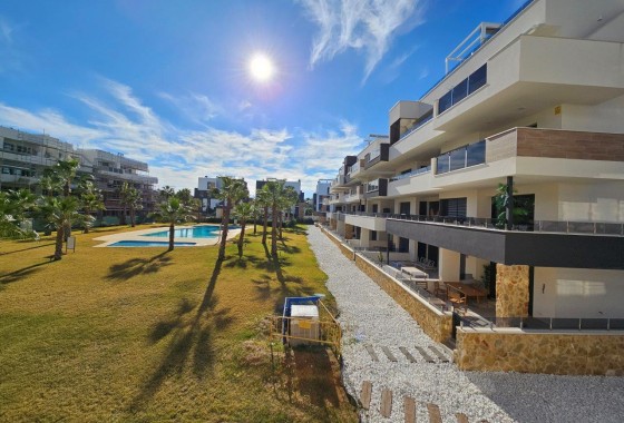 Apartment / Flat - Sale - Torrevieja* - Los Altos*