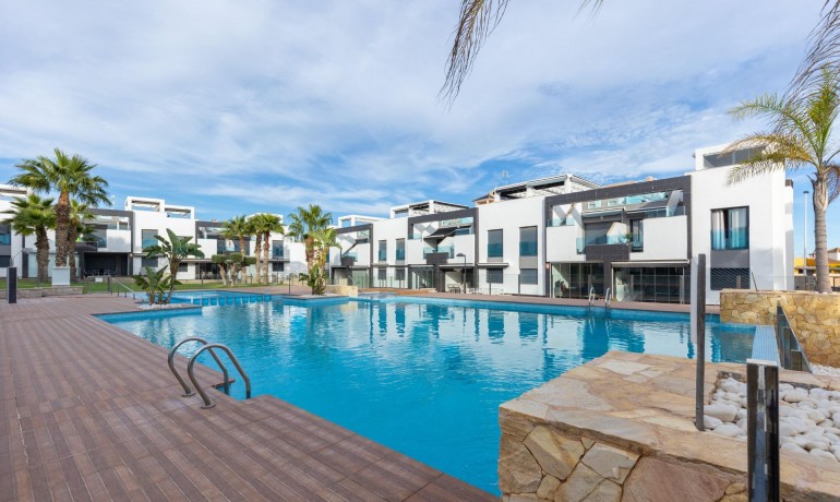 Apartment / Flat - Sale - Torrevieja* -
                Los Balcones - Los Altos del Edén