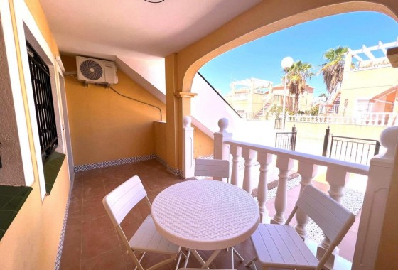 Apartment / Flat - Sale - Torrevieja* - Los Balcones - Los Altos del Edén