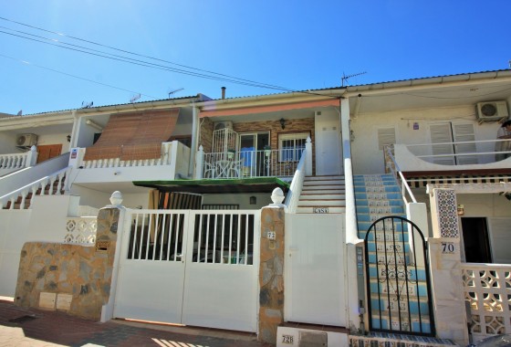 Apartment / Flat - Sale - Torrevieja* - Los Balcones*