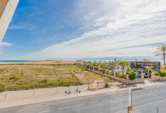 Apartment / Flat - Sale - Torrevieja* - Los Frutales