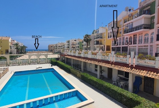 Apartment / Flat - Sale - Torrevieja* - Mar Azul*