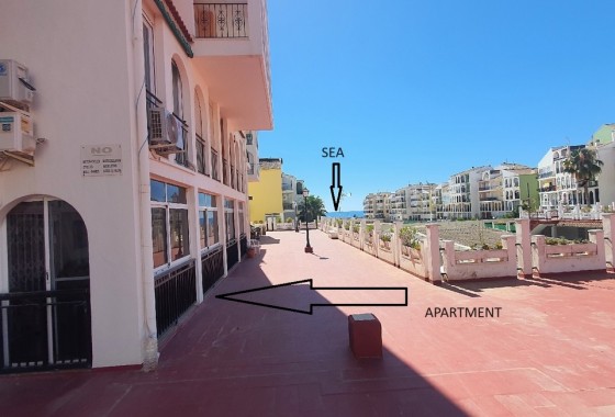 Apartment / Flat - Sale - Torrevieja* - Mar Azul*