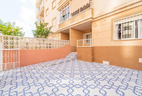 Apartment / Flat - Sale - Torrevieja - Nueva Torrevieja