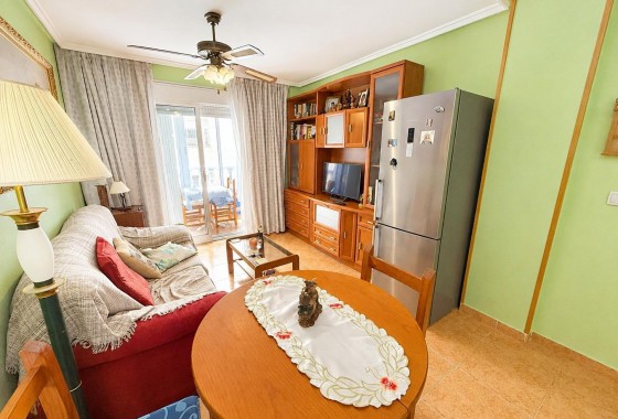 Apartment / Flat - Sale - Torrevieja* - Nueva Torrevieja
