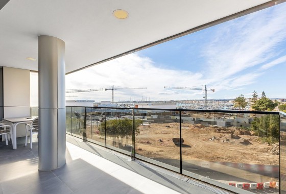 Apartment / Flat - Sale - Torrevieja* - Paseo maritimo
