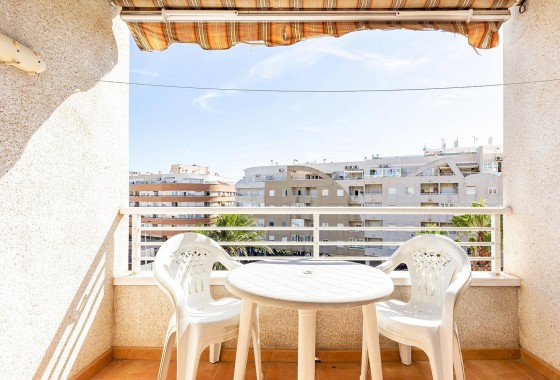 Apartment / Flat - Sale - Torrevieja* - Playa de los Locos*