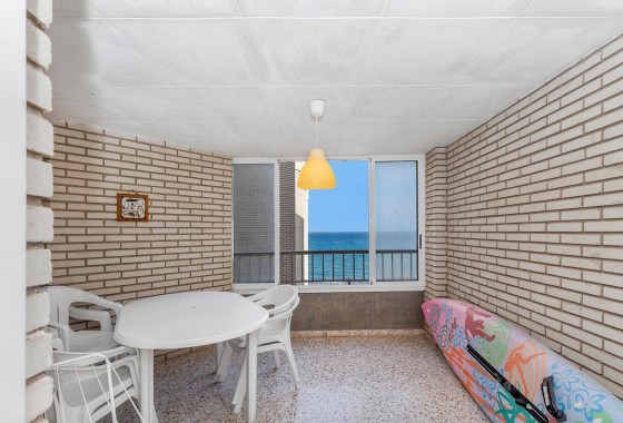 Apartment / Flat - Sale - Torrevieja - Playa de los Locos