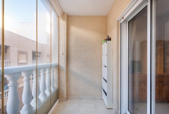 Apartment / Flat - Sale - Torrevieja* - Playa del cura