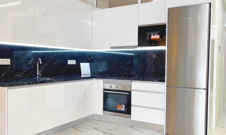 Apartment / Flat - Sale - Torrevieja* -
                Playa del Cura*