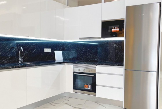 Apartment / Flat - Sale - Torrevieja* - Playa del Cura*