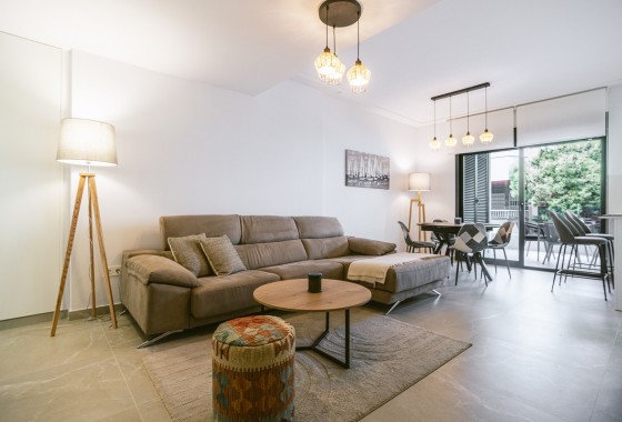 Apartment / Flat - Sale - Torrevieja* - Playa del Cura