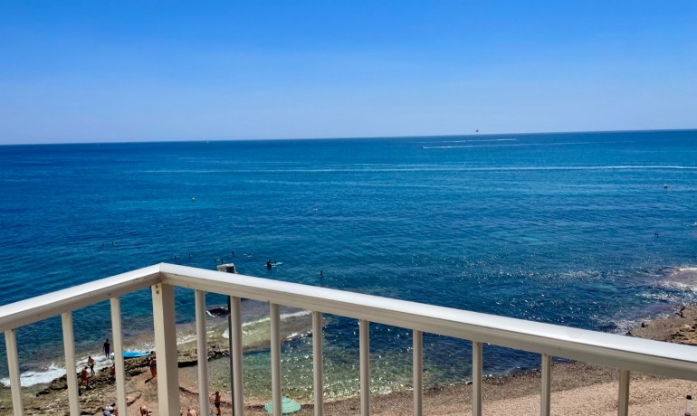 Apartment / Flat - Sale - Torrevieja* -
                Playa Del Cura