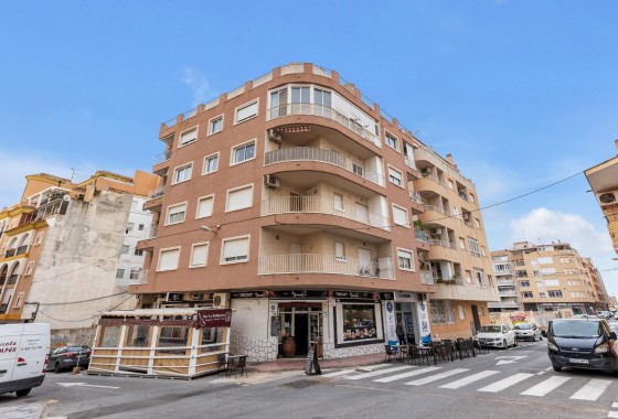 Apartment / Flat - Sale - Torrevieja* - Playa del cura