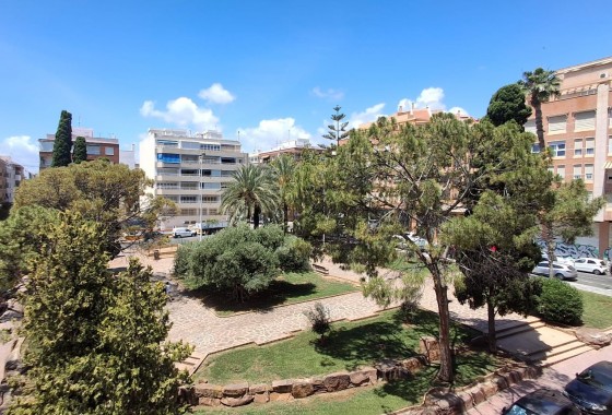 Apartment / Flat - Sale - Torrevieja - Playa Del Cura