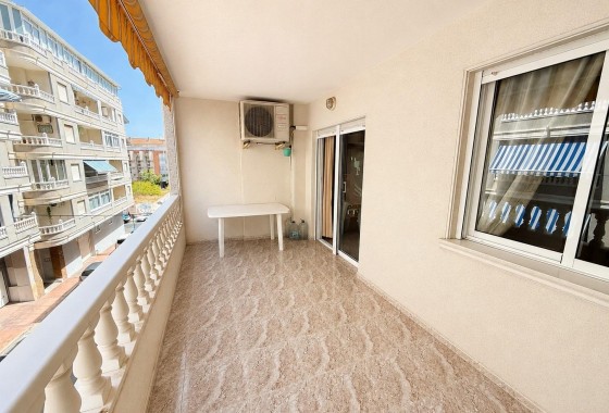 Apartment / Flat - Sale - Torrevieja* - Playa del cura