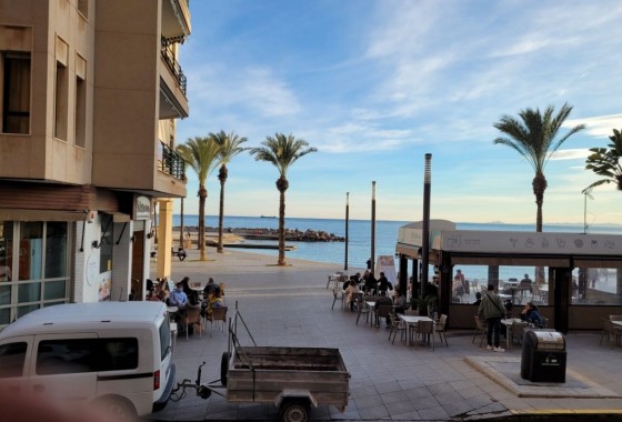 Apartment / Flat - Sale - Torrevieja* - Playa del Cura*