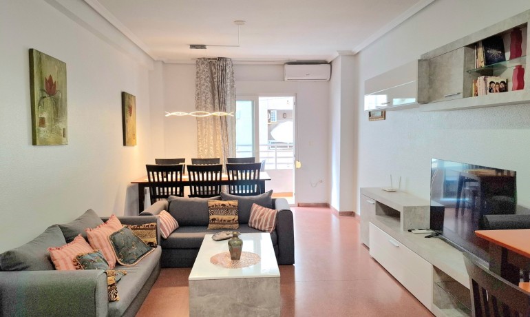 Apartment / Flat - Sale - Torrevieja* -
                Puerto