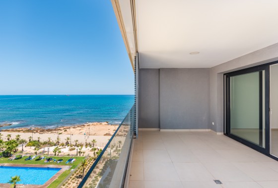 Apartment / Flat - Sale - Torrevieja* - Punta Prima*