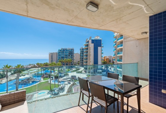 Apartment / Flat - Sale - Torrevieja* - Punta Prima