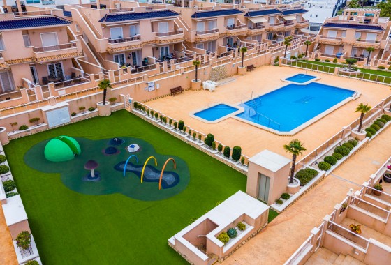Apartment / Flat - Sale - Torrevieja* - Punta Prima