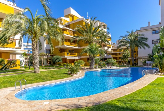 Apartment / Flat - Sale - Torrevieja - Punta Prima