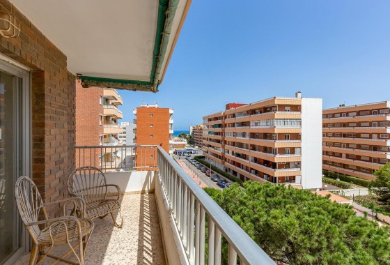 Apartment / flat - Sale - Torrevieja - Punta Prima