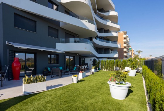 Apartment / Flat - Sale - Torrevieja - Rocio del Mar