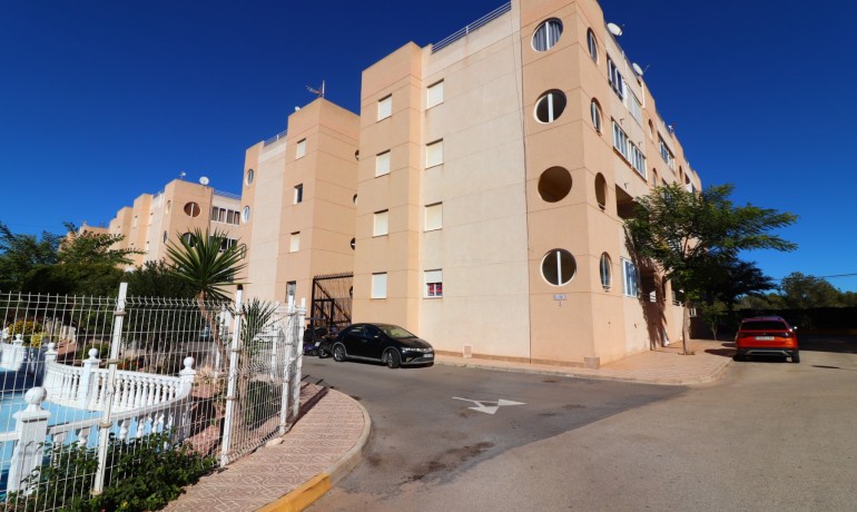 Apartment / Flat - Sale - Torrevieja -
                San Luis