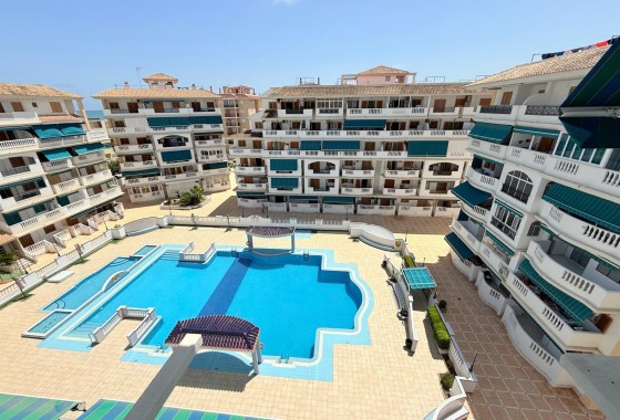Apartment / Flat - Sale - Torrevieja - Torre La Mata