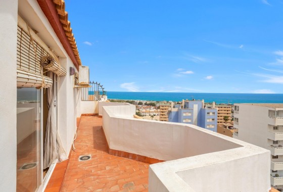 Apartment / Flat - Sale - Torrevieja* - Torreblanca