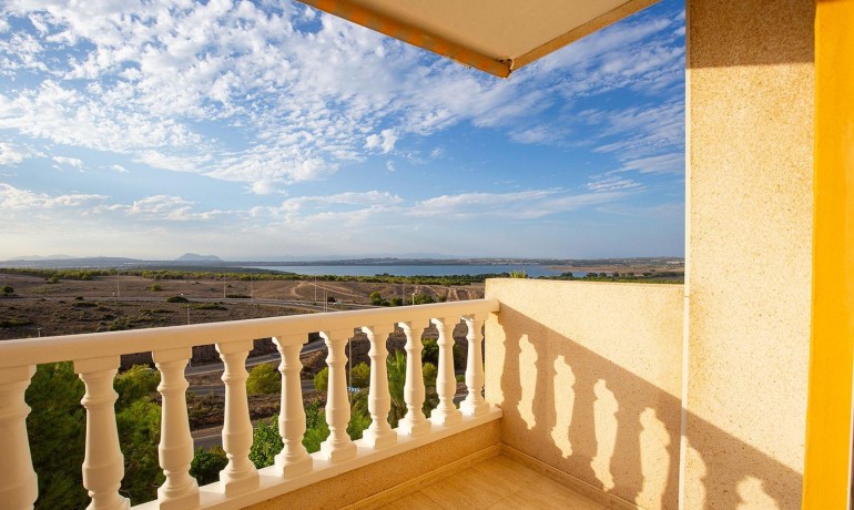 Apartment / Flat - Sale - Torrevieja* -
                Torreblanca