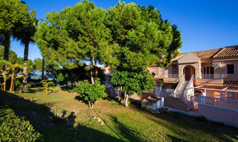 Apartment / Flat - Sale - Torrevieja* -
                Torreblanca