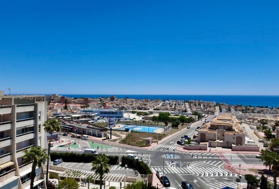 Apartment / Flat - Sale - Torrevieja - Torreblanca