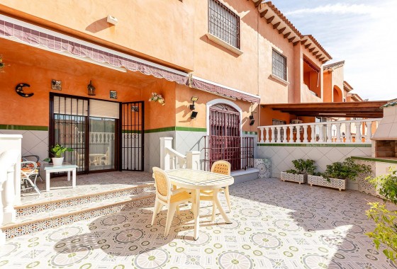 Apartment / Flat - Sale - Torrevieja* - Torrejón