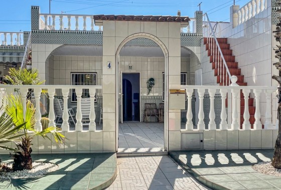 Apartment / Flat - Sale - Torrevieja - Torreta Florida