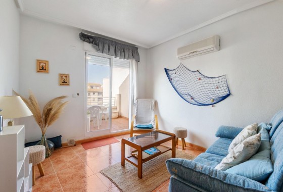Apartment / Flat - Sale - Torrevieja - Torrevieja - Centre