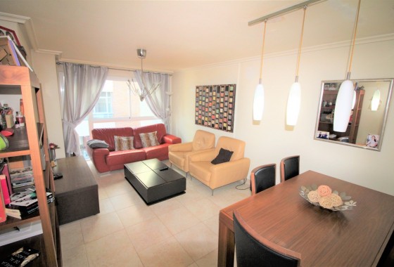 Apartment / flat - Sale - Torrevieja - Torrevieja City Center