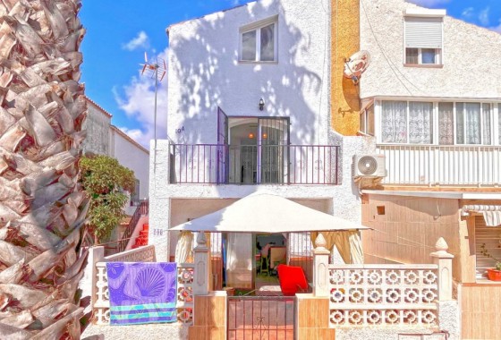 Apartment / Flat - Sale - Torrevieja* - Torrevieja*