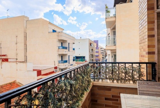 Apartment / Flat - Sale - Torrevieja* - Torrevieja*