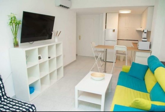 Apartment / Flat - Sale - Torrevieja - Torrevieja