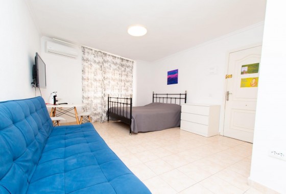 Apartment / Flat - Sale - Torrevieja - Torrevieja