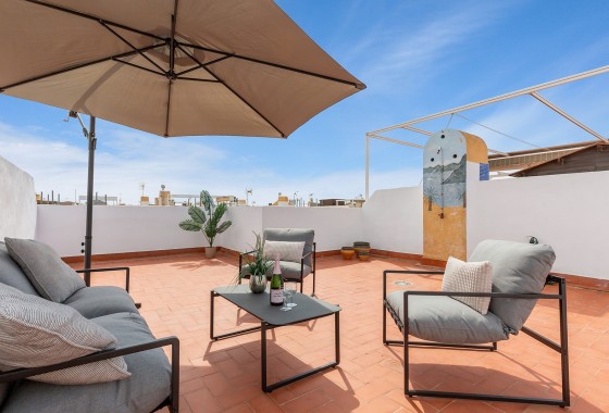 Apartment / Flat - Sale - Torrevieja - Torrevieja