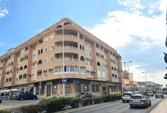 Apartment / Flat - Sale - Torrevieja - Torrevieja