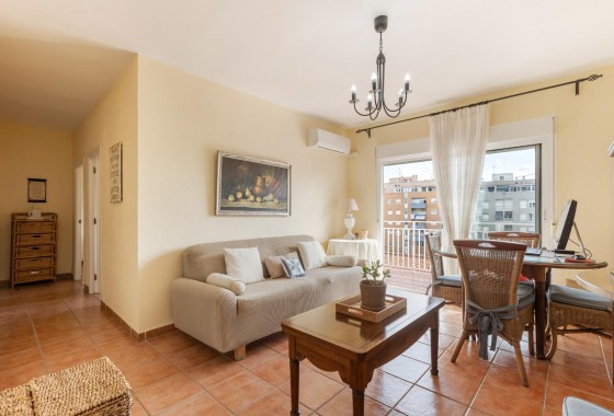 Apartment / Flat - Sale - Torrevieja - Torrevieja