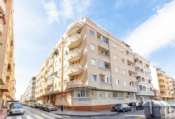 Apartment / Flat - Sale - Torrevieja* - Torrevieja*