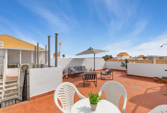 Apartment / Flat - Sale - Torrevieja - Torrevieja