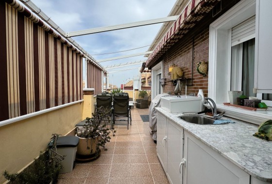 Apartment / Flat - Sale - Torrevieja* - Torrevieja*