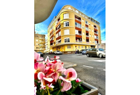 Apartment / Flat - Sale - Torrevieja* - Torrevieja