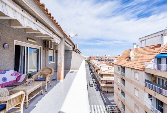 Apartment / Flat - Sale - Torrevieja* - Torrevieja